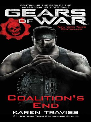 cover image of Coalition's End